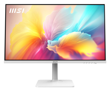 Monitor LED 27" (26,5"-28,4") MSI Modern MD272QXPW